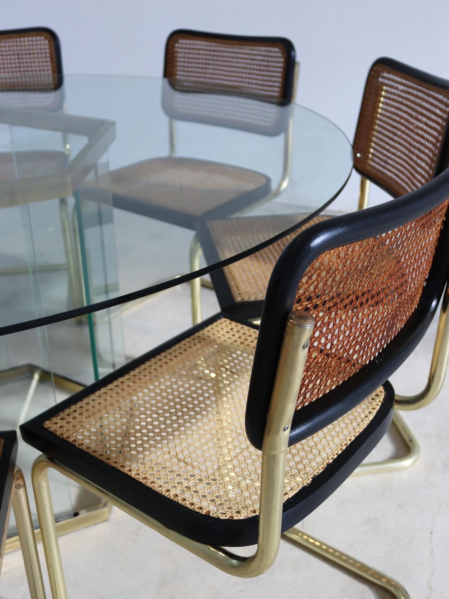 Vintage 1970’s Dining Table