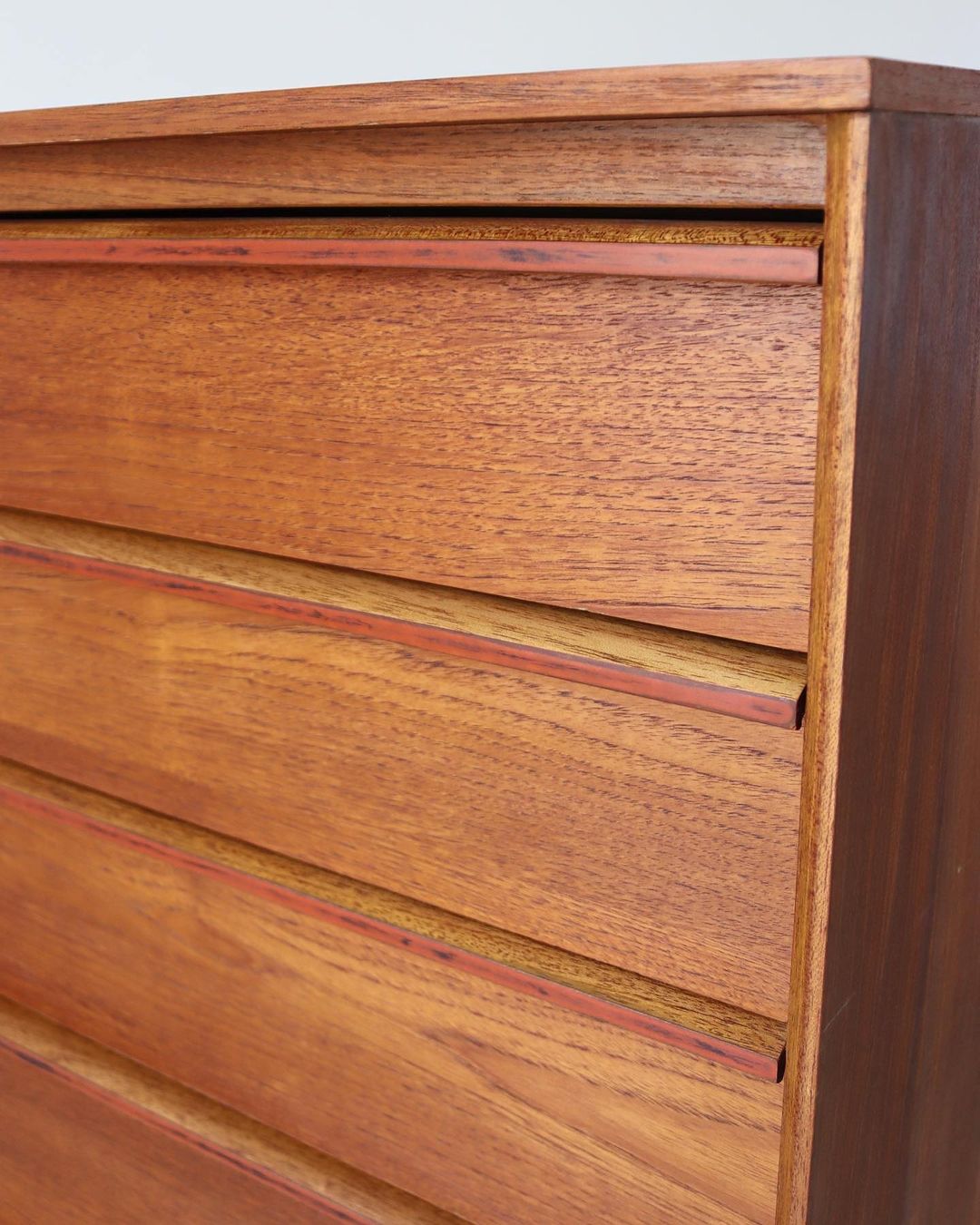 1960’s Austinsuite Chest Of Drawers