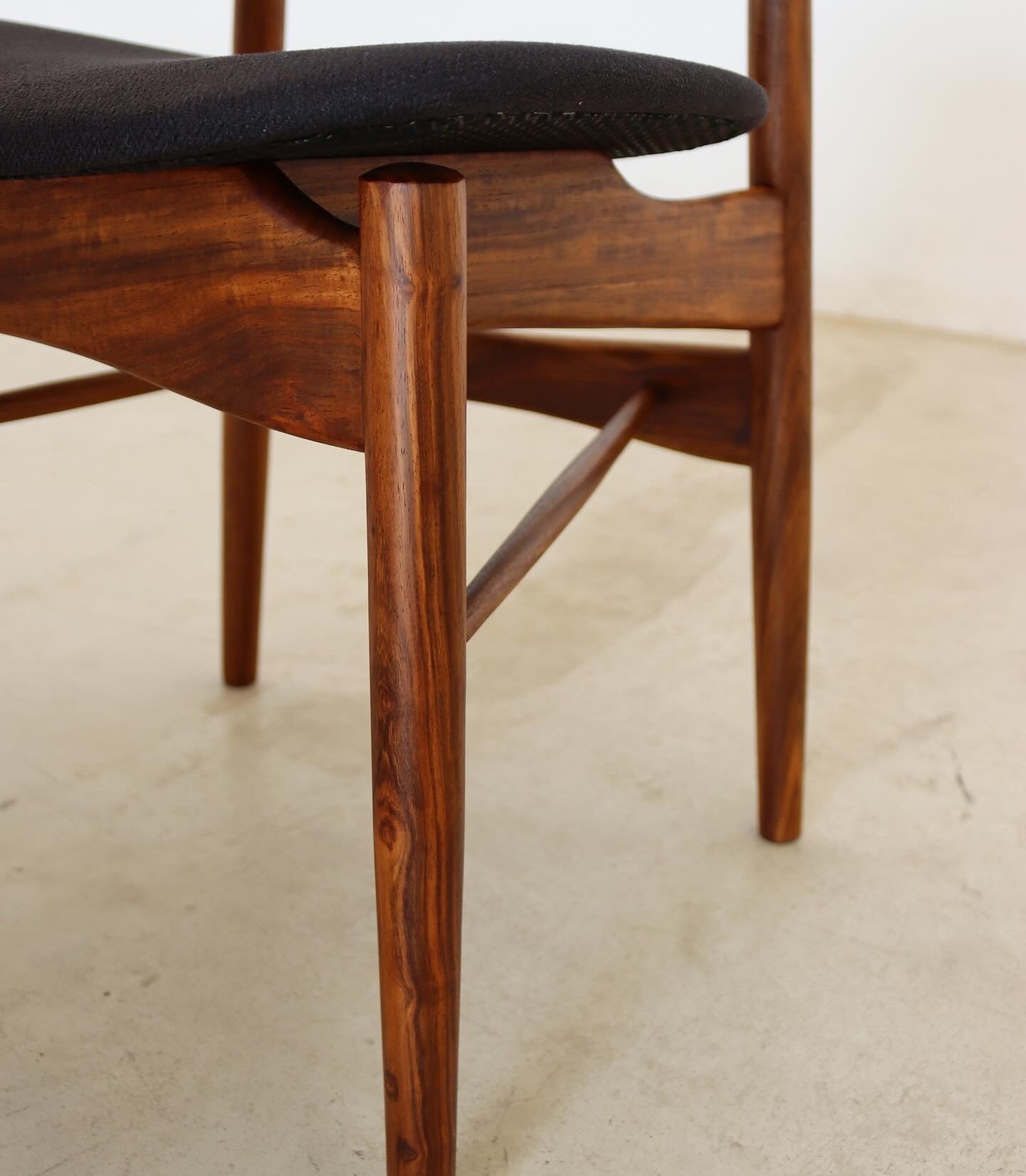 Mid-Century Duros Dining Chairs