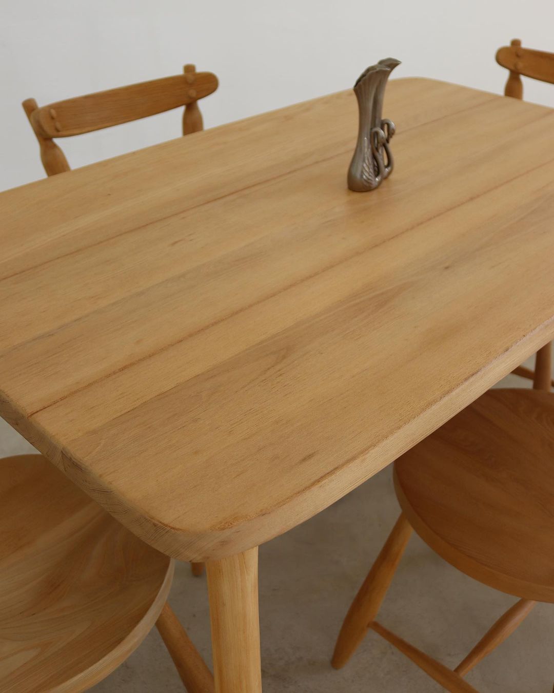 Vintage Bakker & Steyger Dining Room Set
