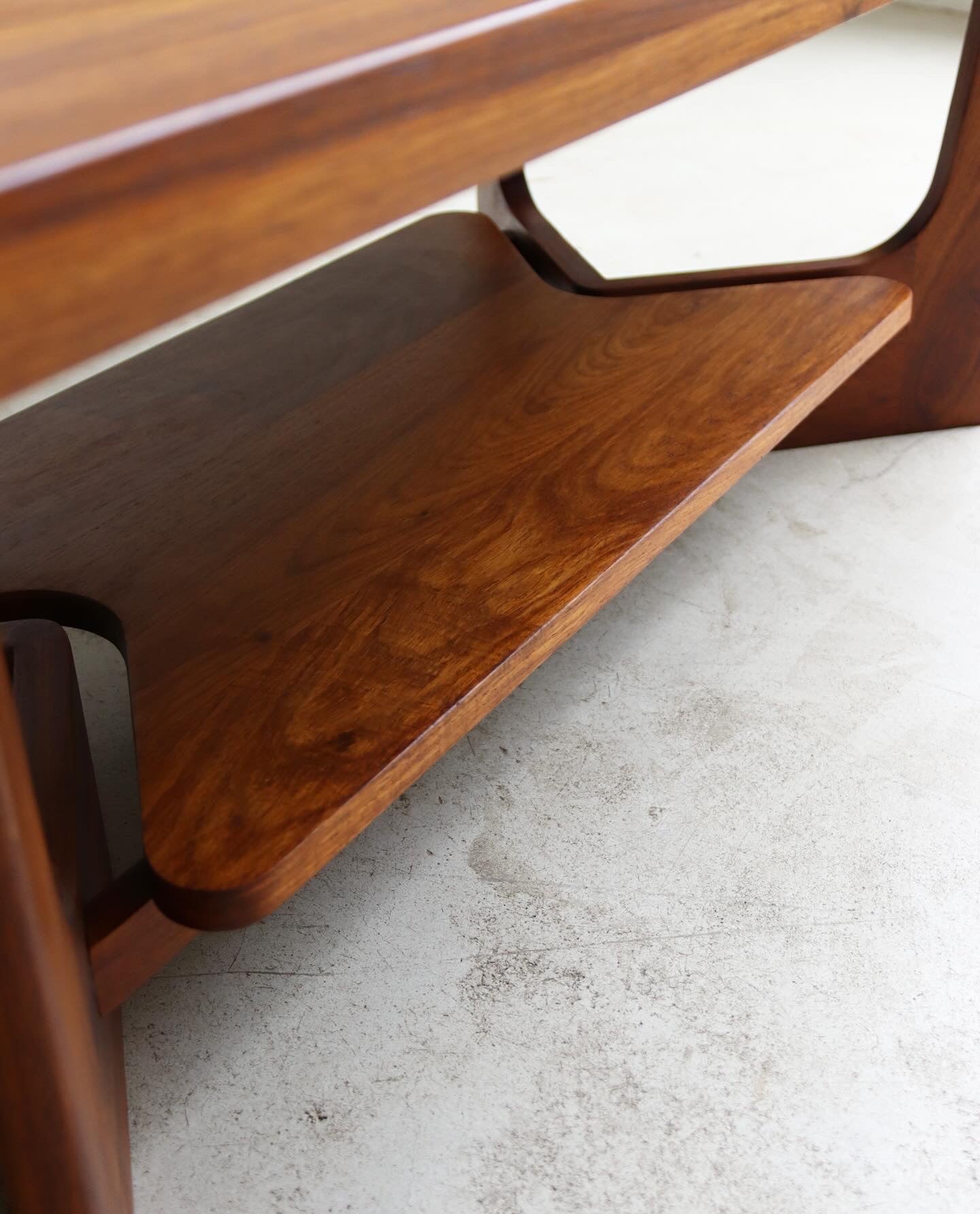 Mid-Century Coffee Table