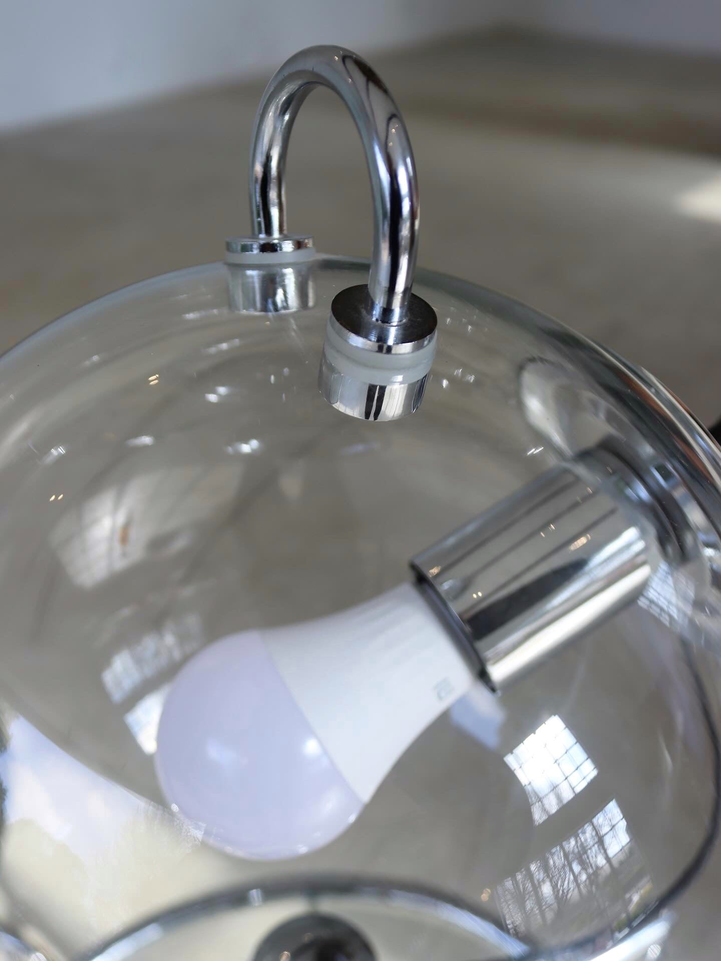 Artemide Miconos Table Lamp