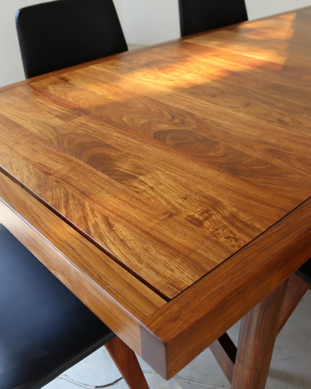 Mid-Century Dining Room Set