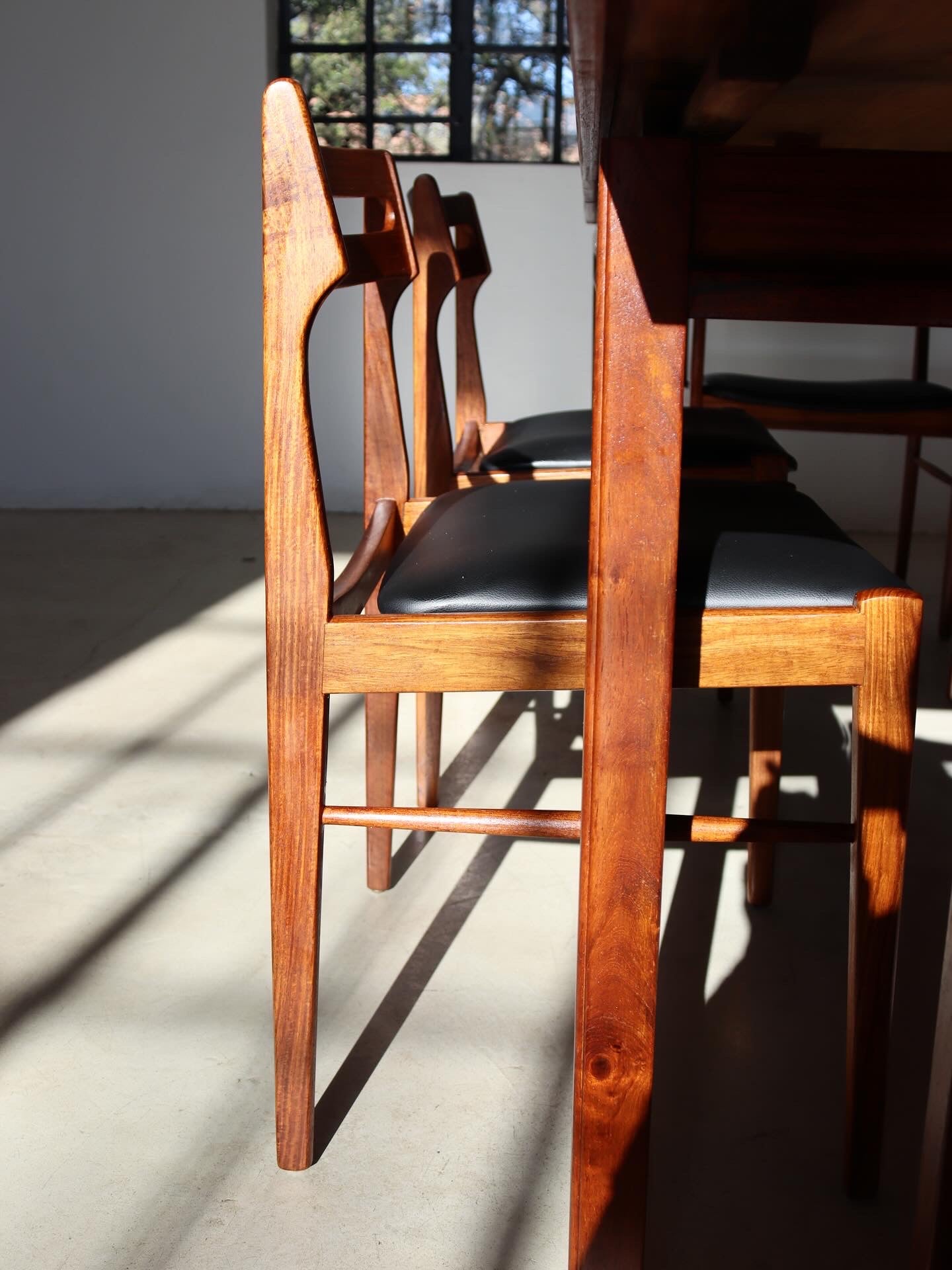 Greaves & Thomas Dining Chairs