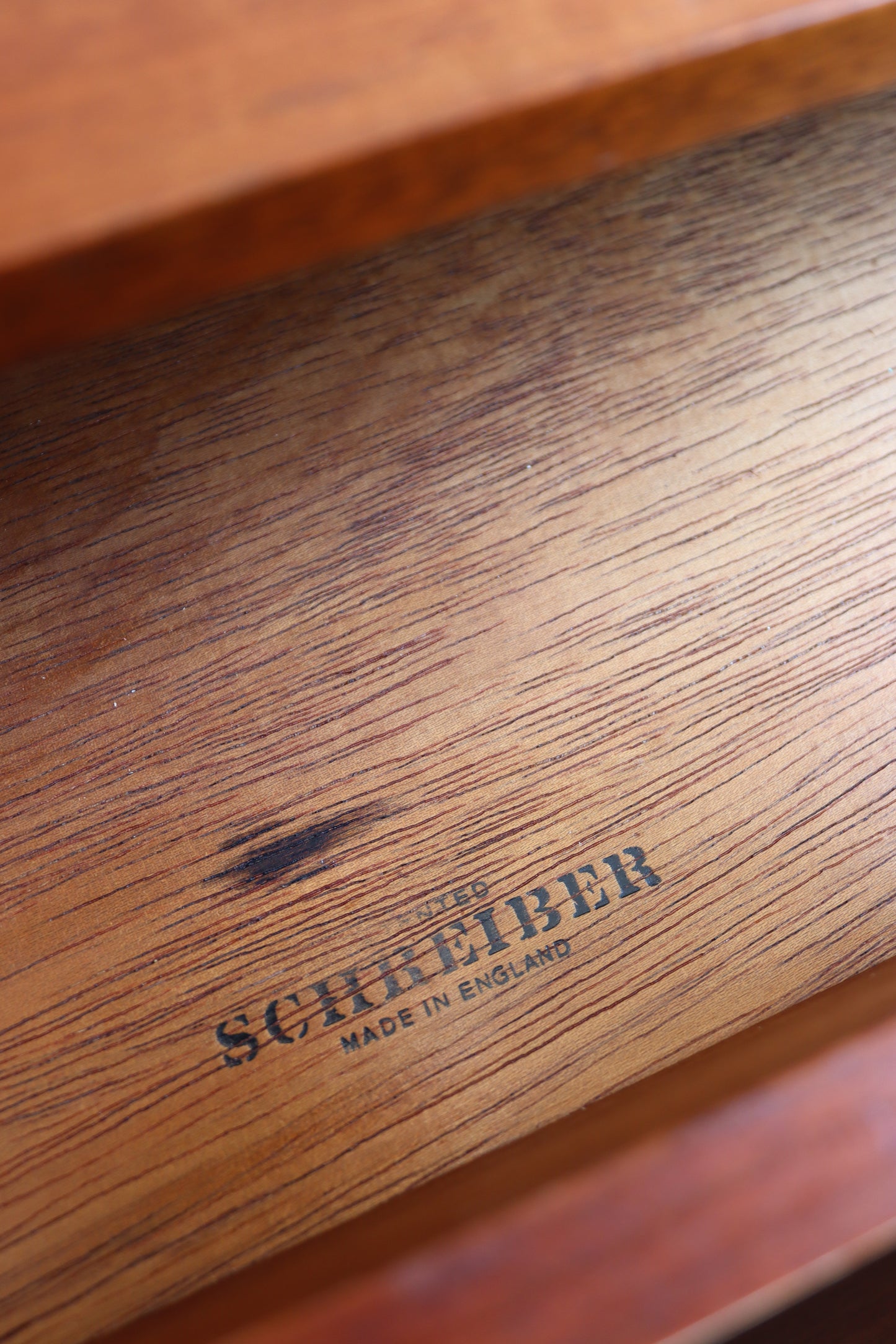 Mid-Century Schreiber Sideboard