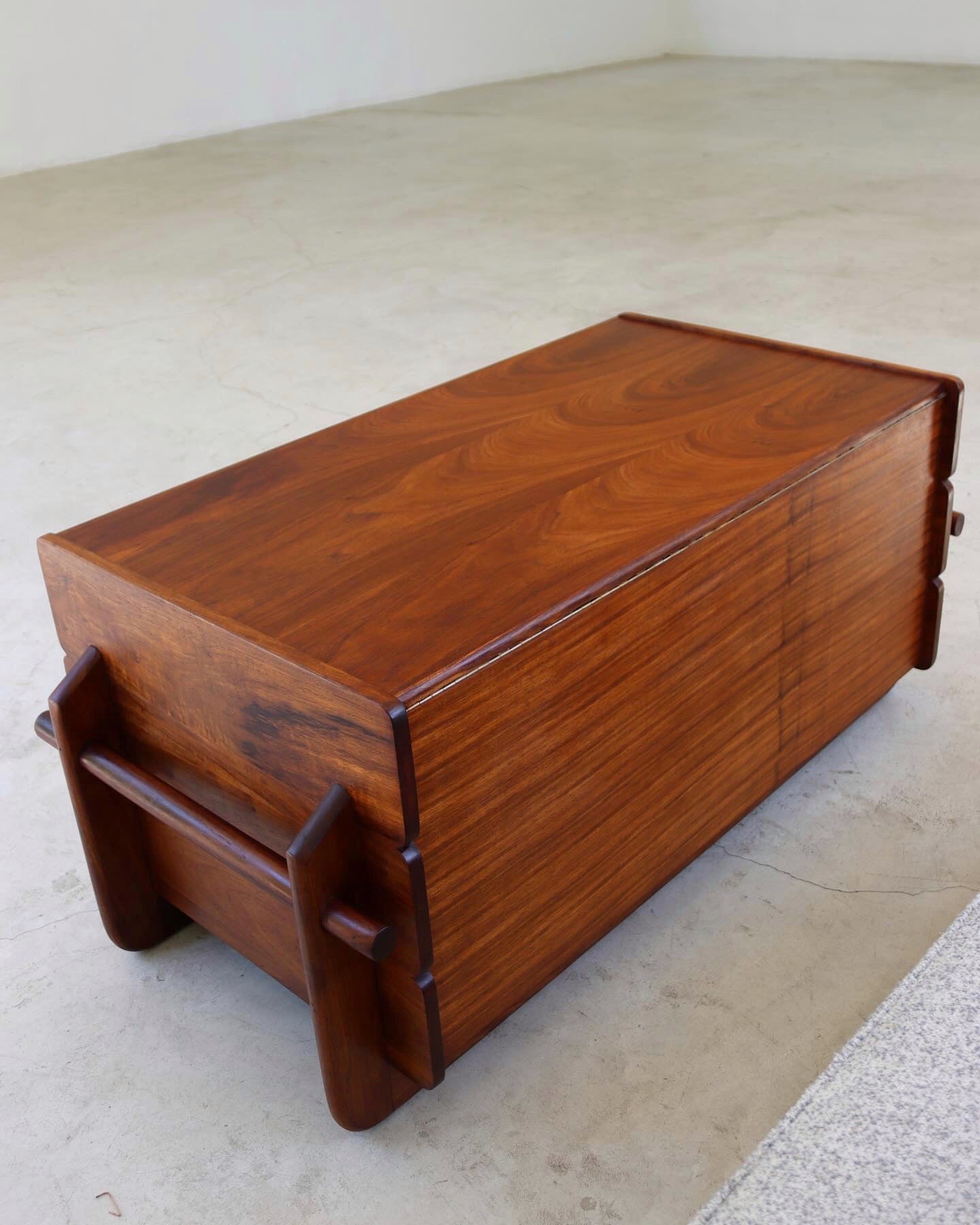 Mid-Century John Tabraham Kist