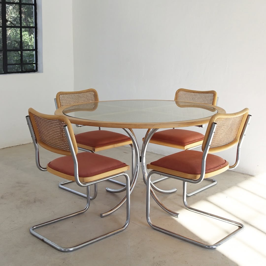 Vintage Dining Table