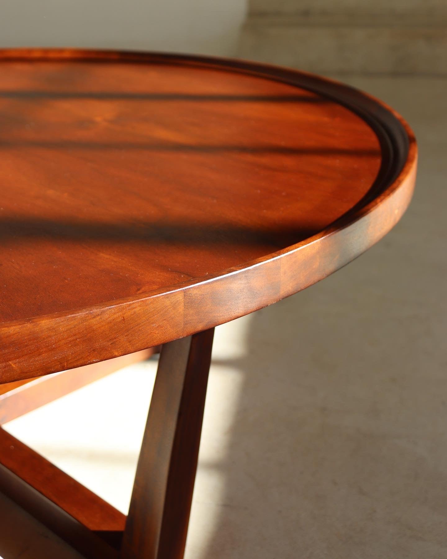 EE Meyer Coffee Table