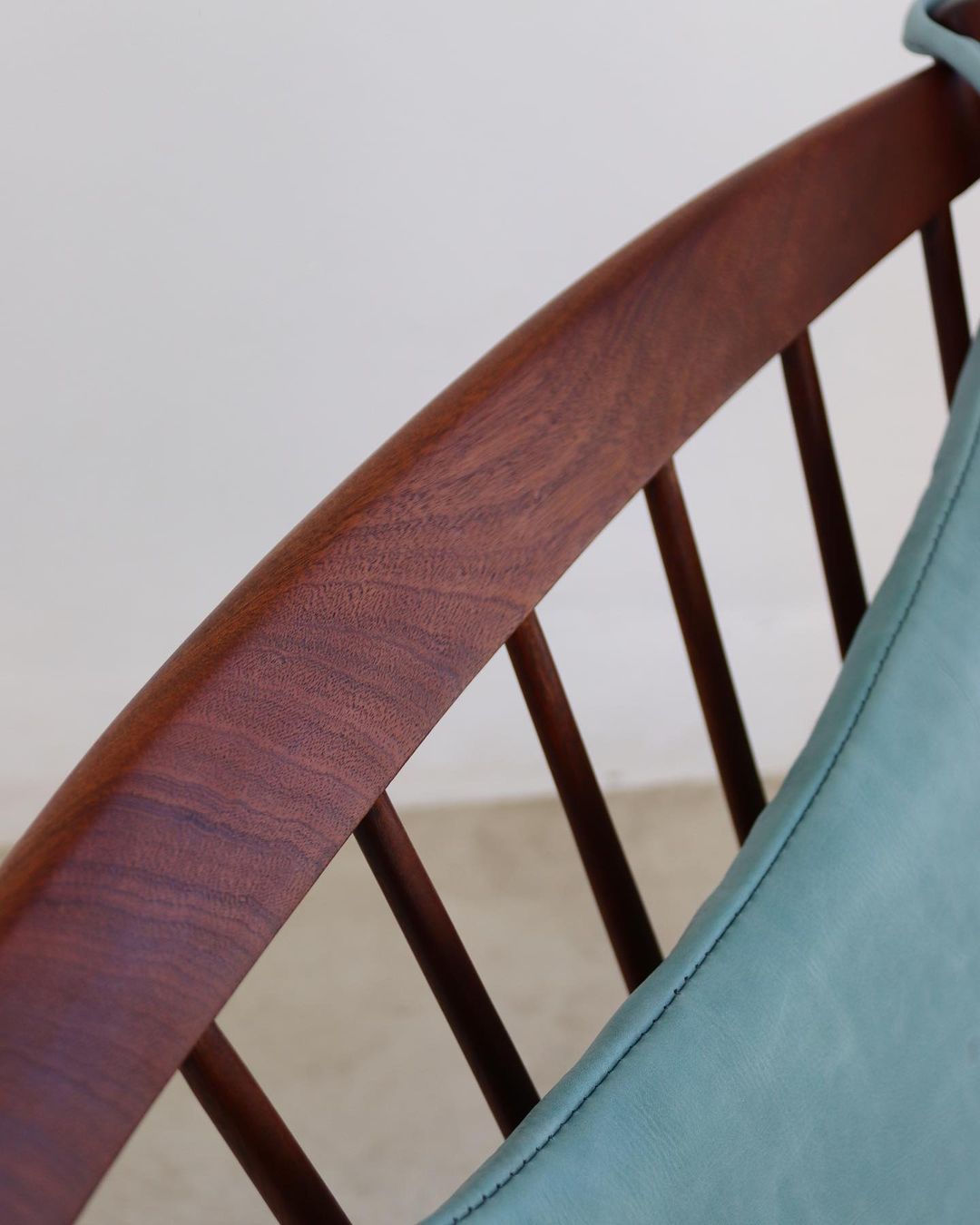 Frystark ‘Uncle Tom’ Rocking Chair