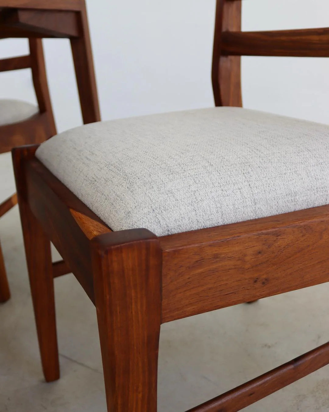Mid-Century Dining Chairs