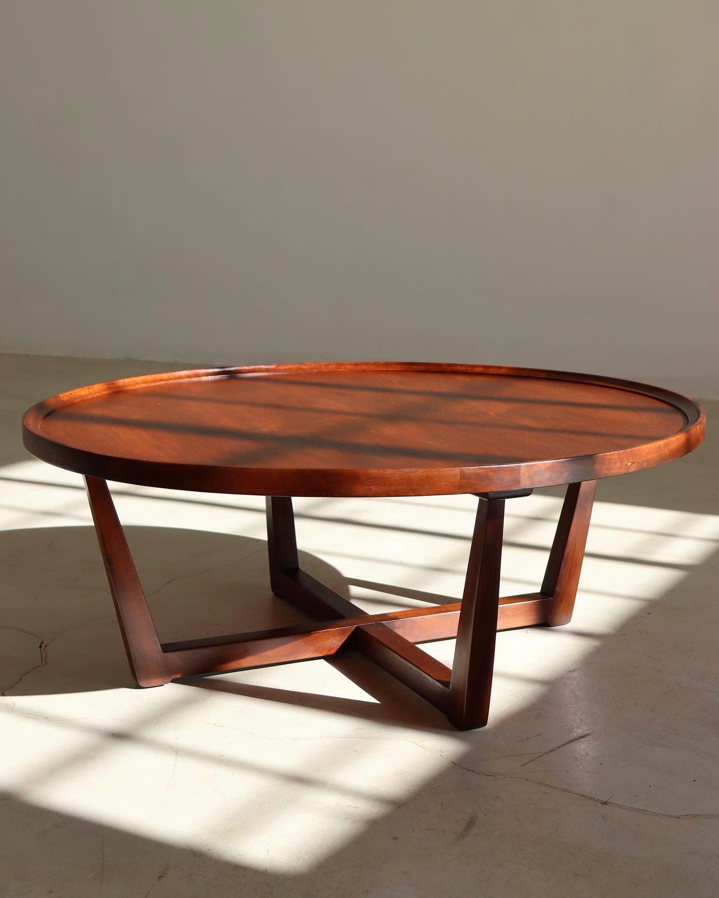 EE Meyer Coffee Table