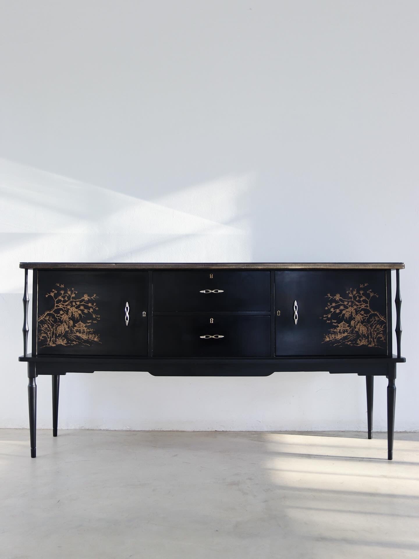 Vintage Sideboard