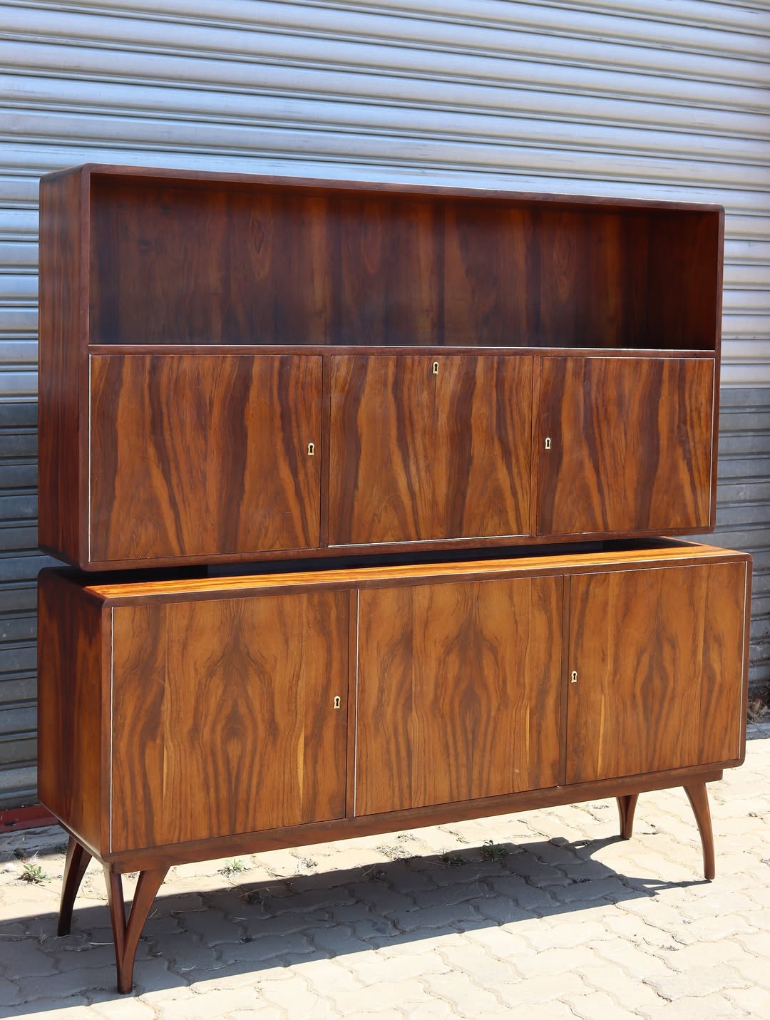 Mid-Century Sideboard/Cabinet