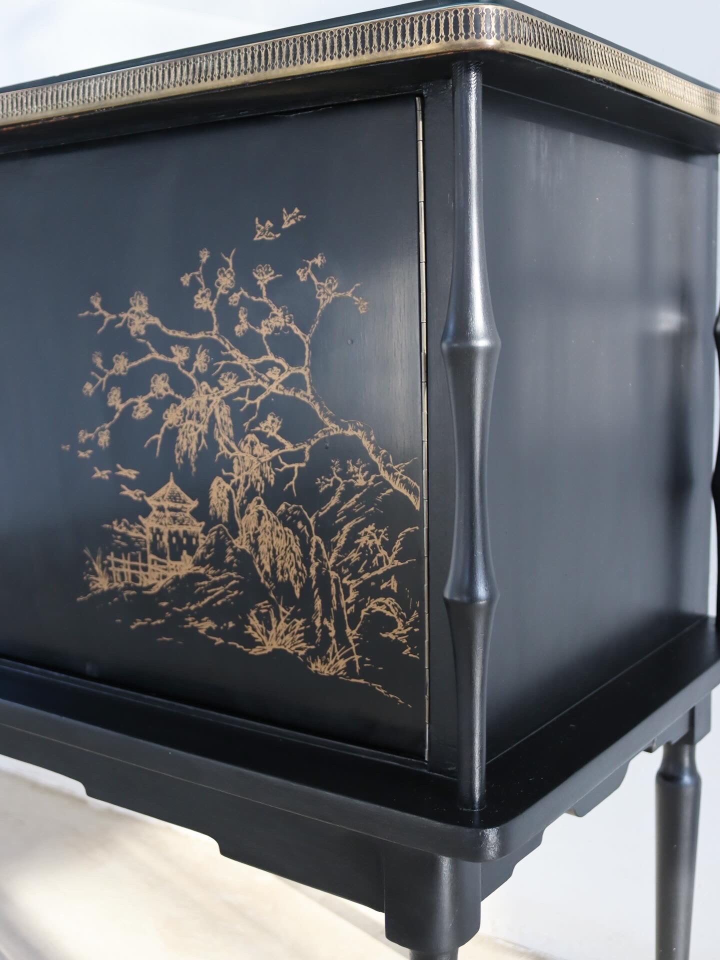 Vintage Sideboard