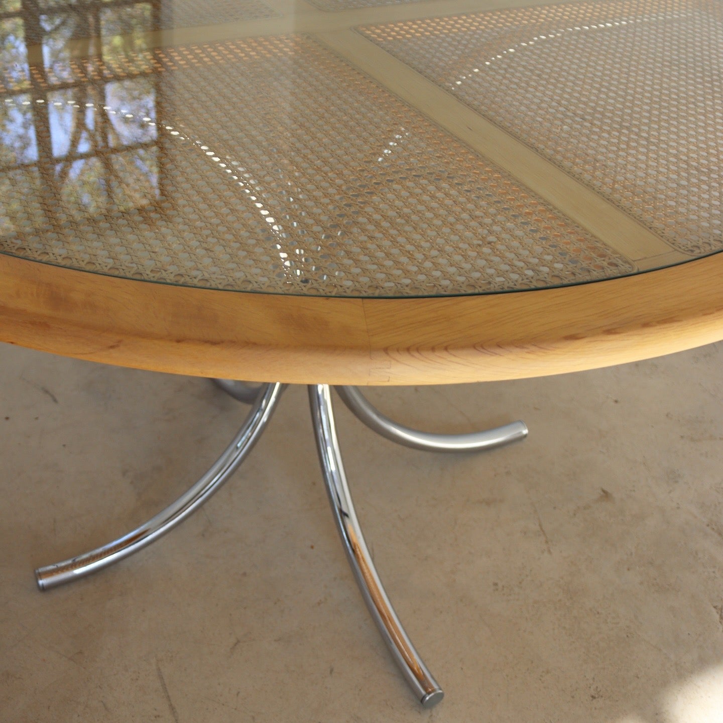 Vintage Dining Table