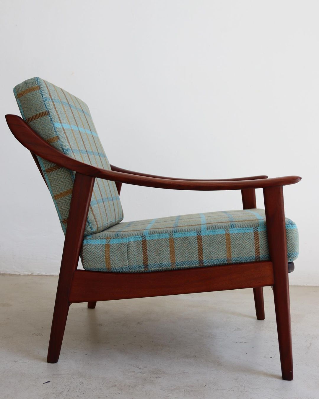 Occasional Chair
