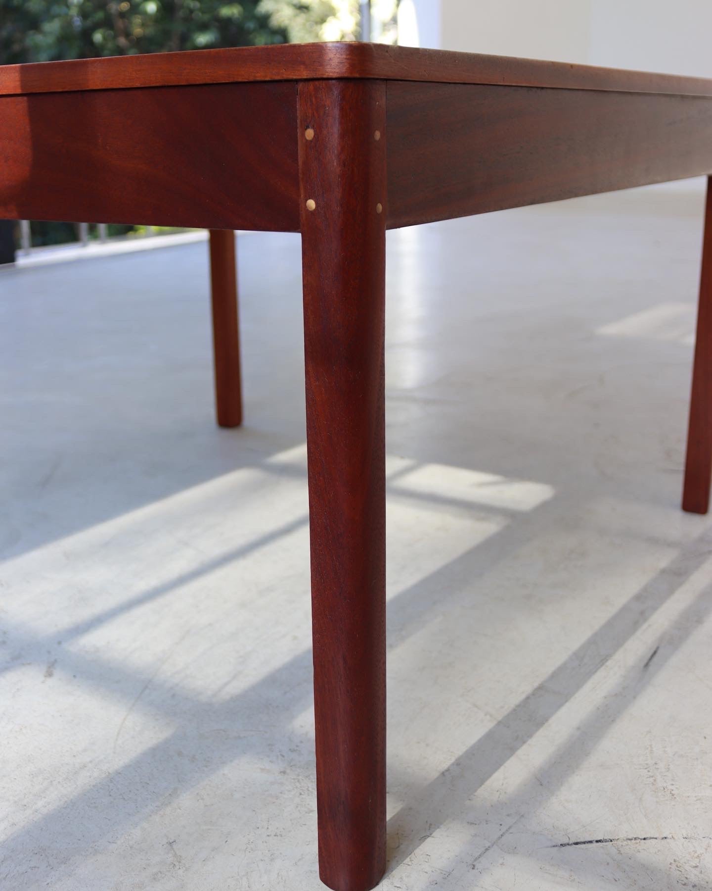 DS Vorster Side Table