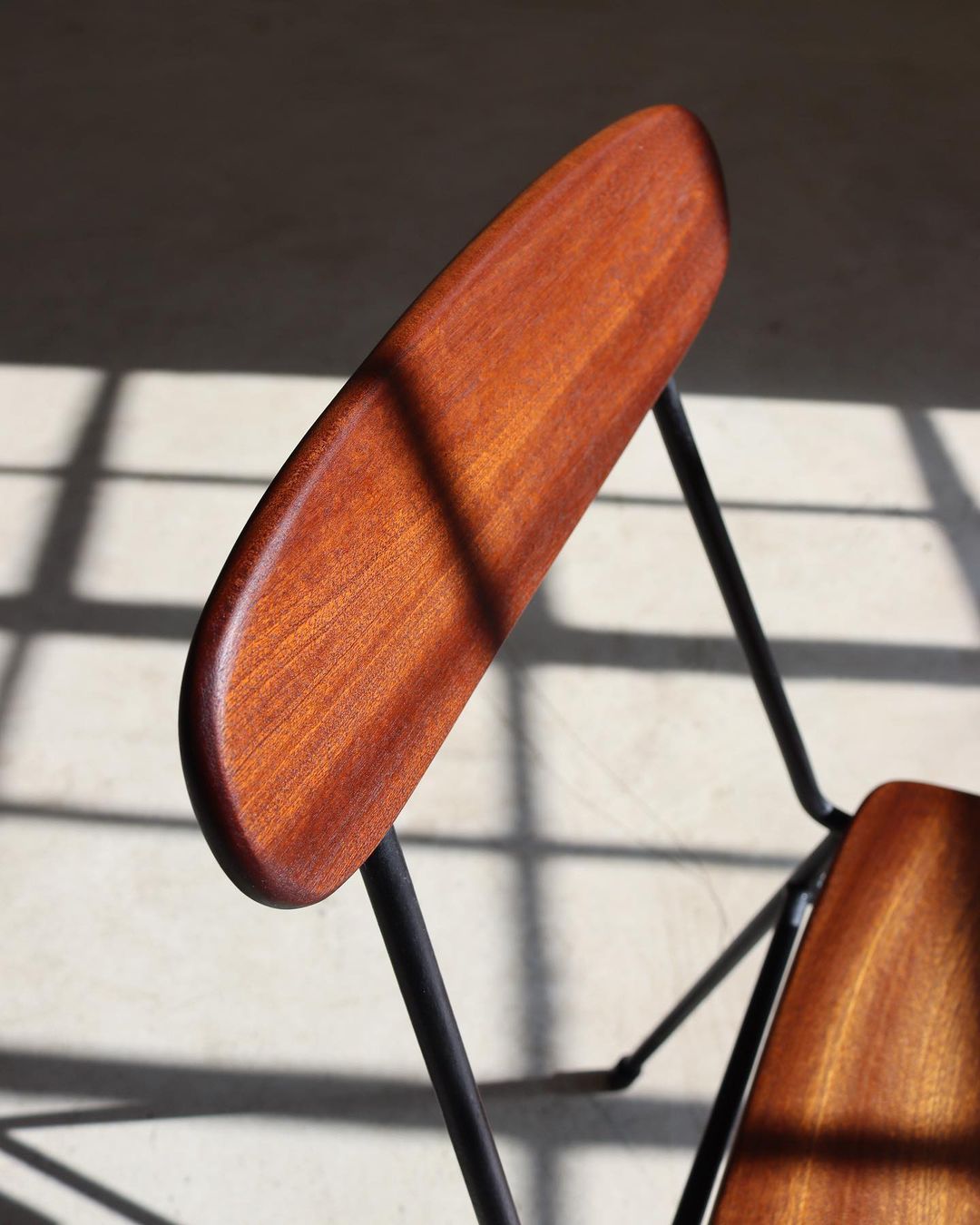 Mid-Century DS Vorster Chair