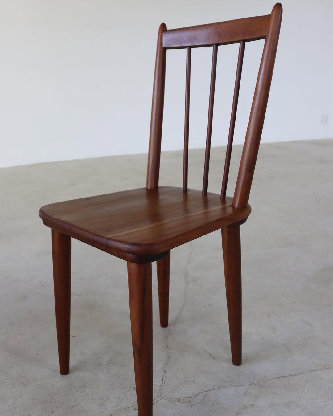 EE Meyer Dining Chairs