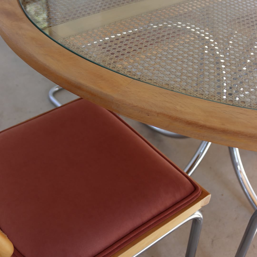 Vintage Cesca Chairs