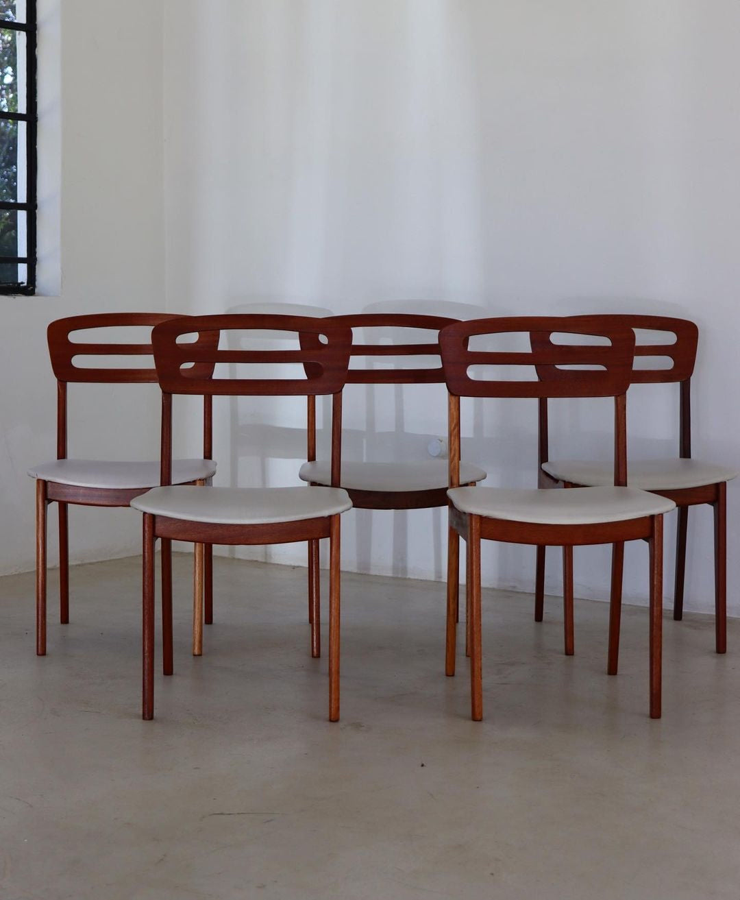 Frystark Dining Room Chairs