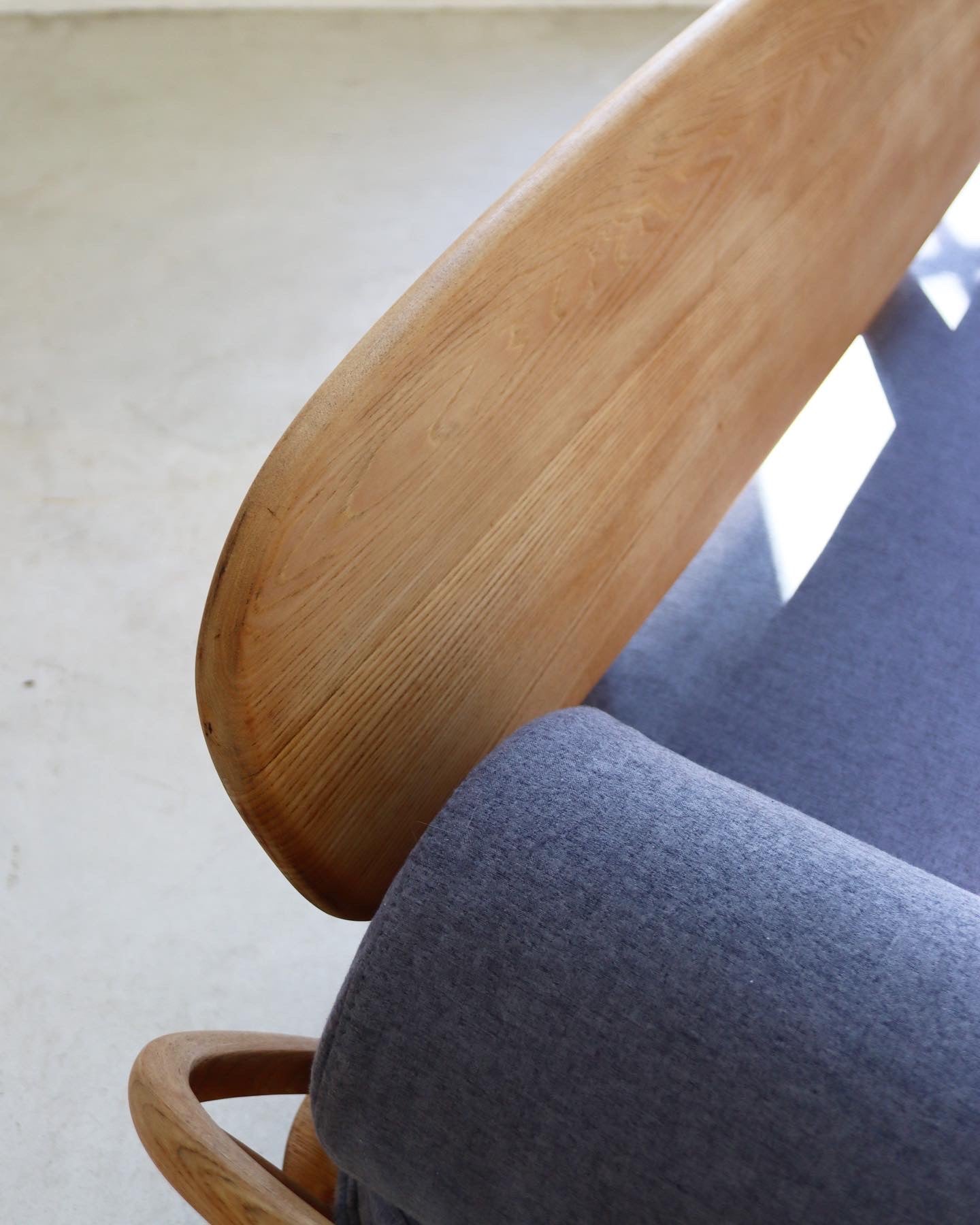 Mid-Century Lubis Daybed