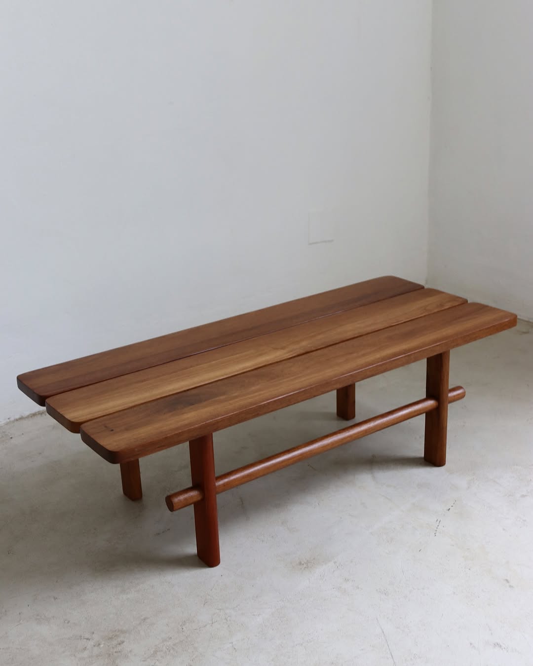 John Tabraham Coffee Table