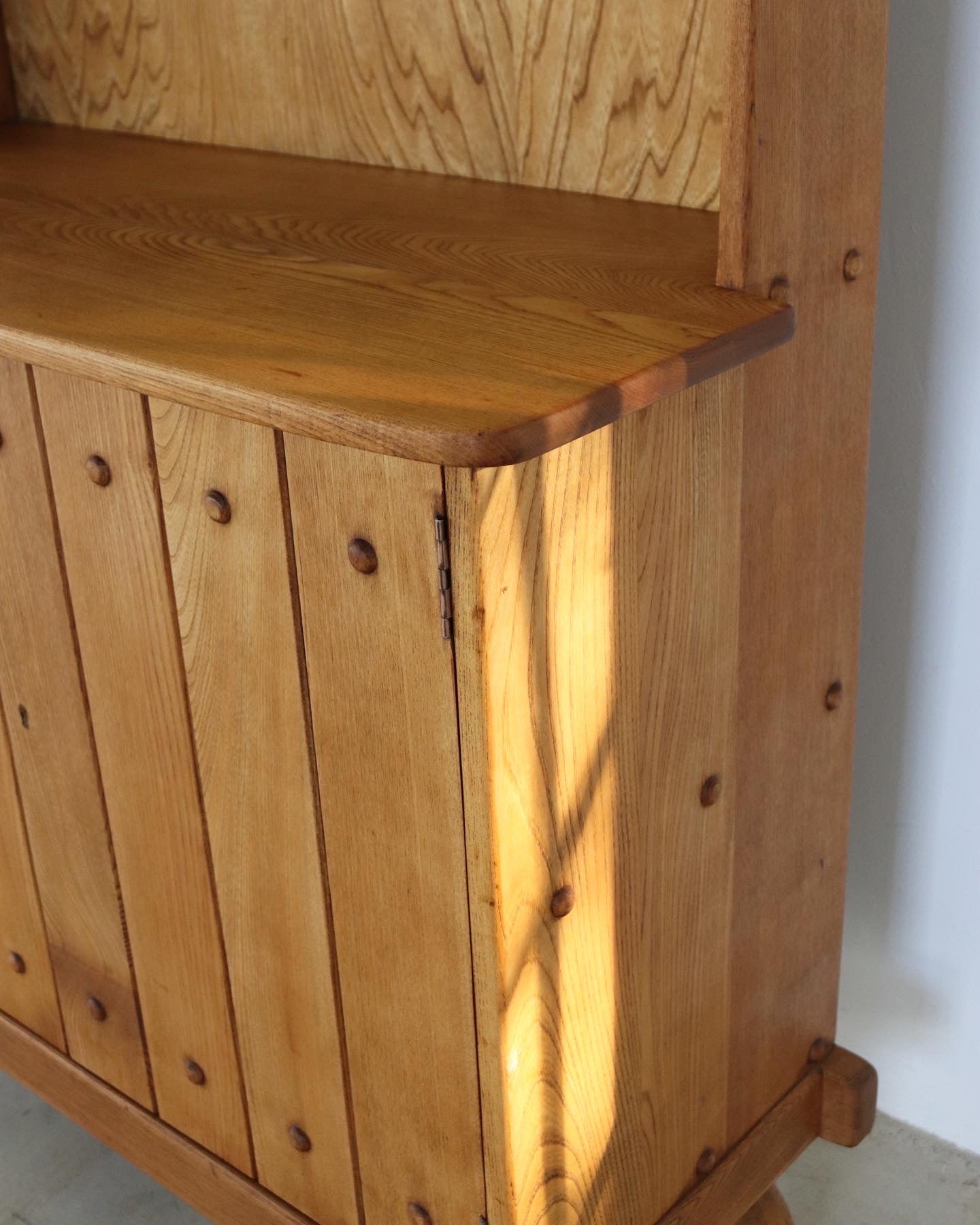 Bakker & Steygar Kitchen Dresser
