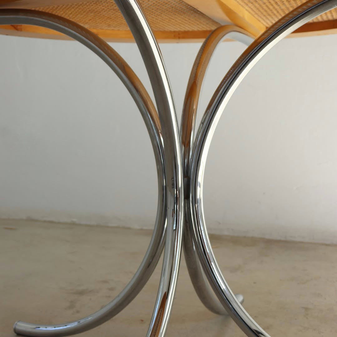 Vintage Dining Table