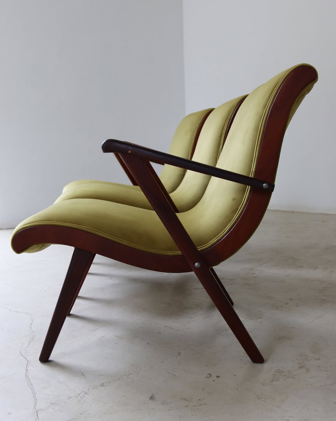 Mid-Century Occasional Chairs