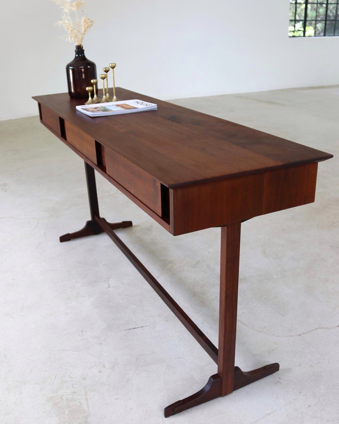 Mid-Century EE Meyer Sideboard
