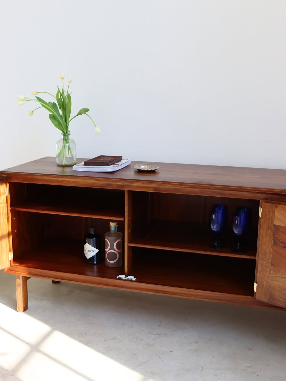 Mid-Century Artecasa Sideboard