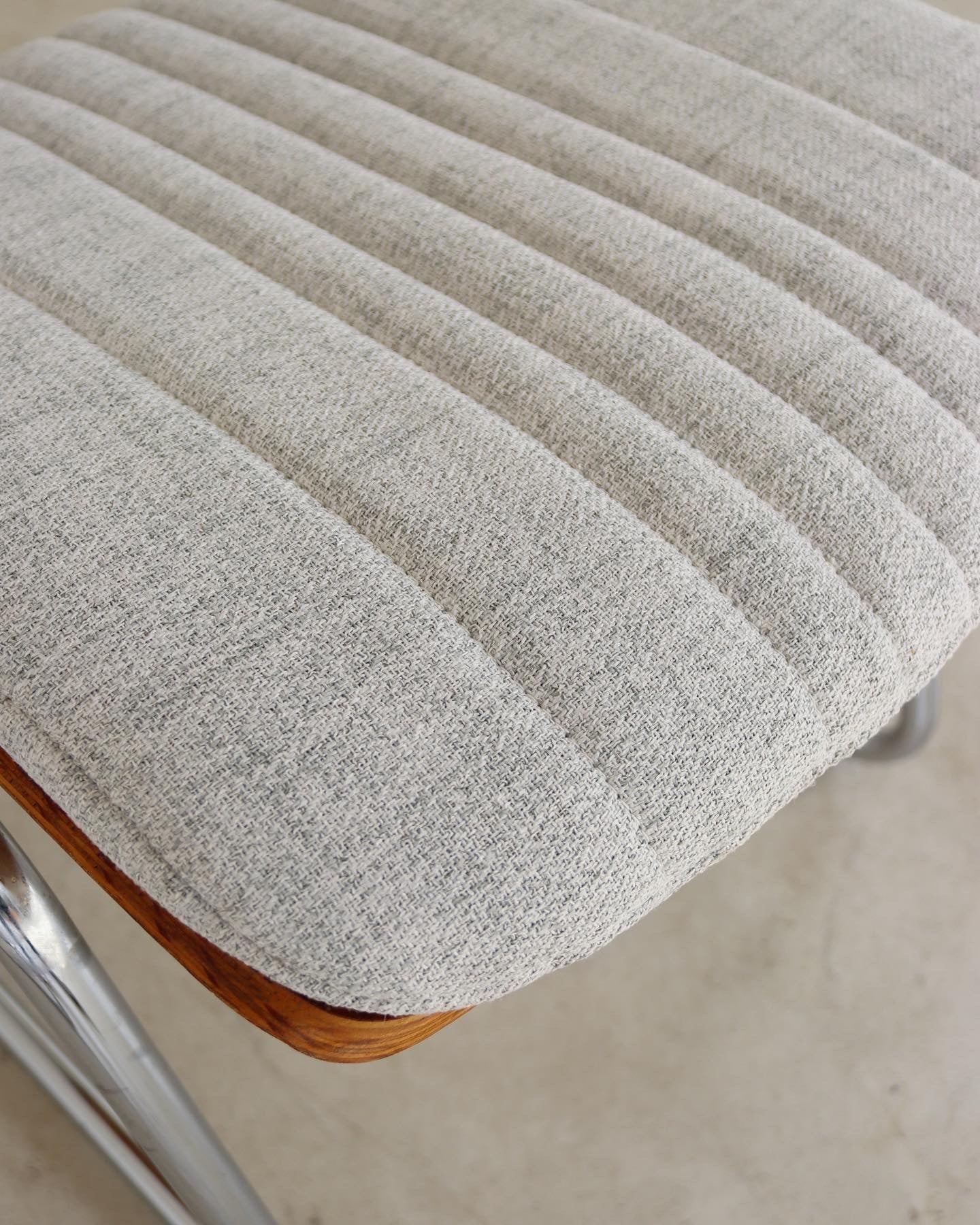 Retro Chairs by Karl Dittert