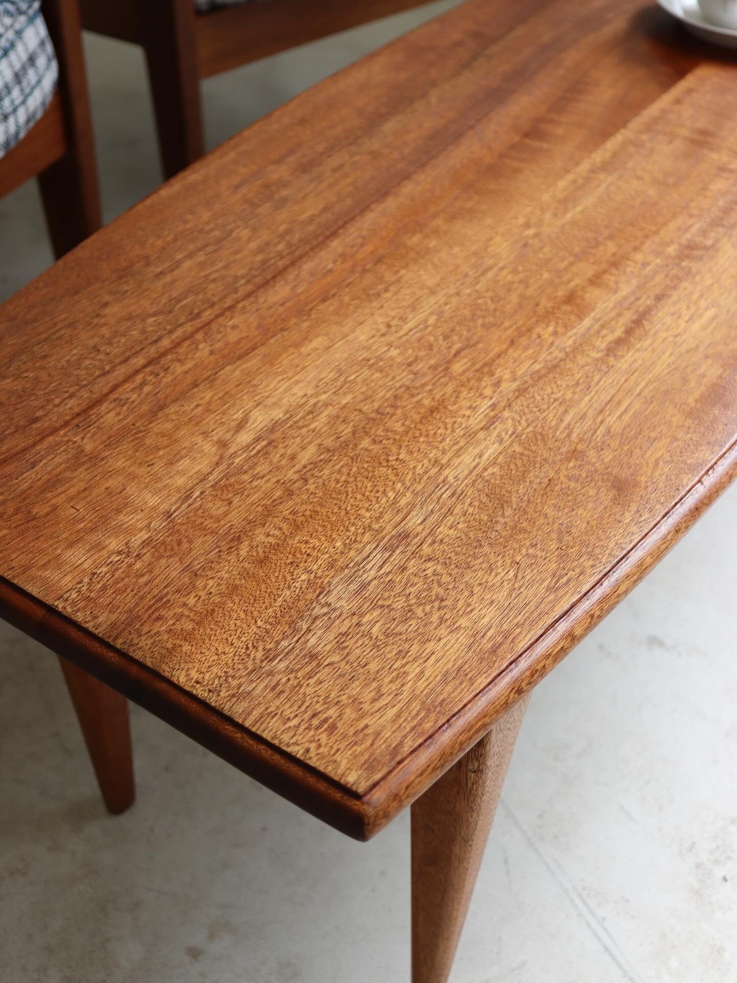 Mid-Century Danish Style Coffee Table
