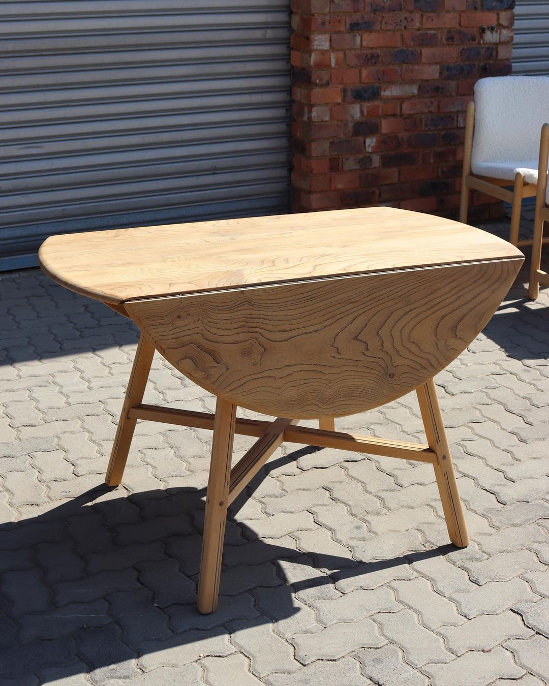 Vintage Ercol Dining Room Set