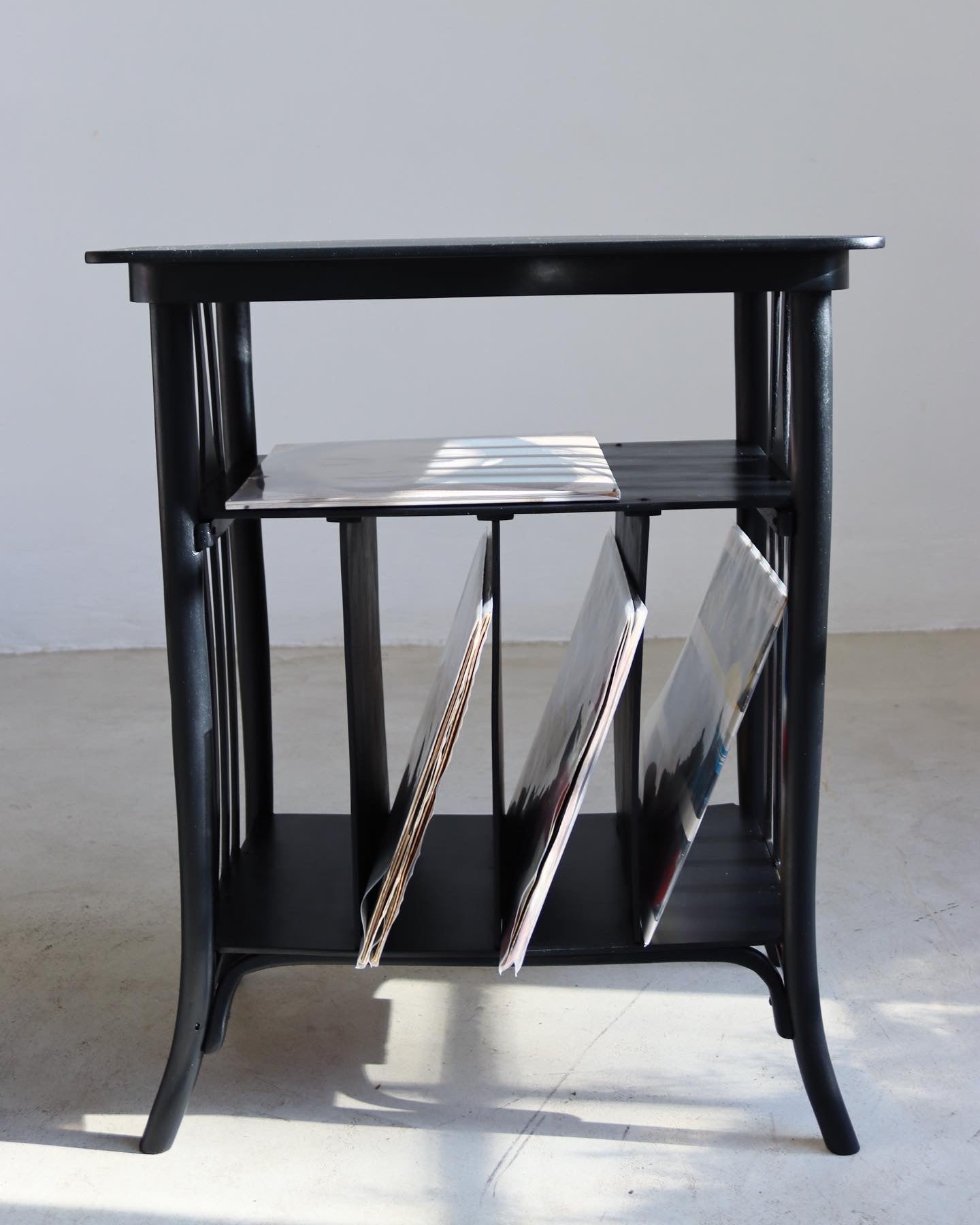 Thonet Music Stand/Side Table