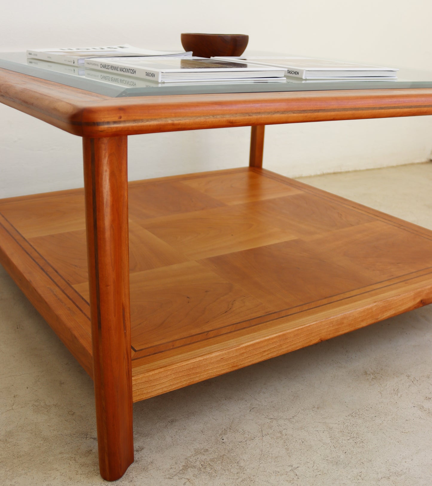 Mid-Century Coffee Table
