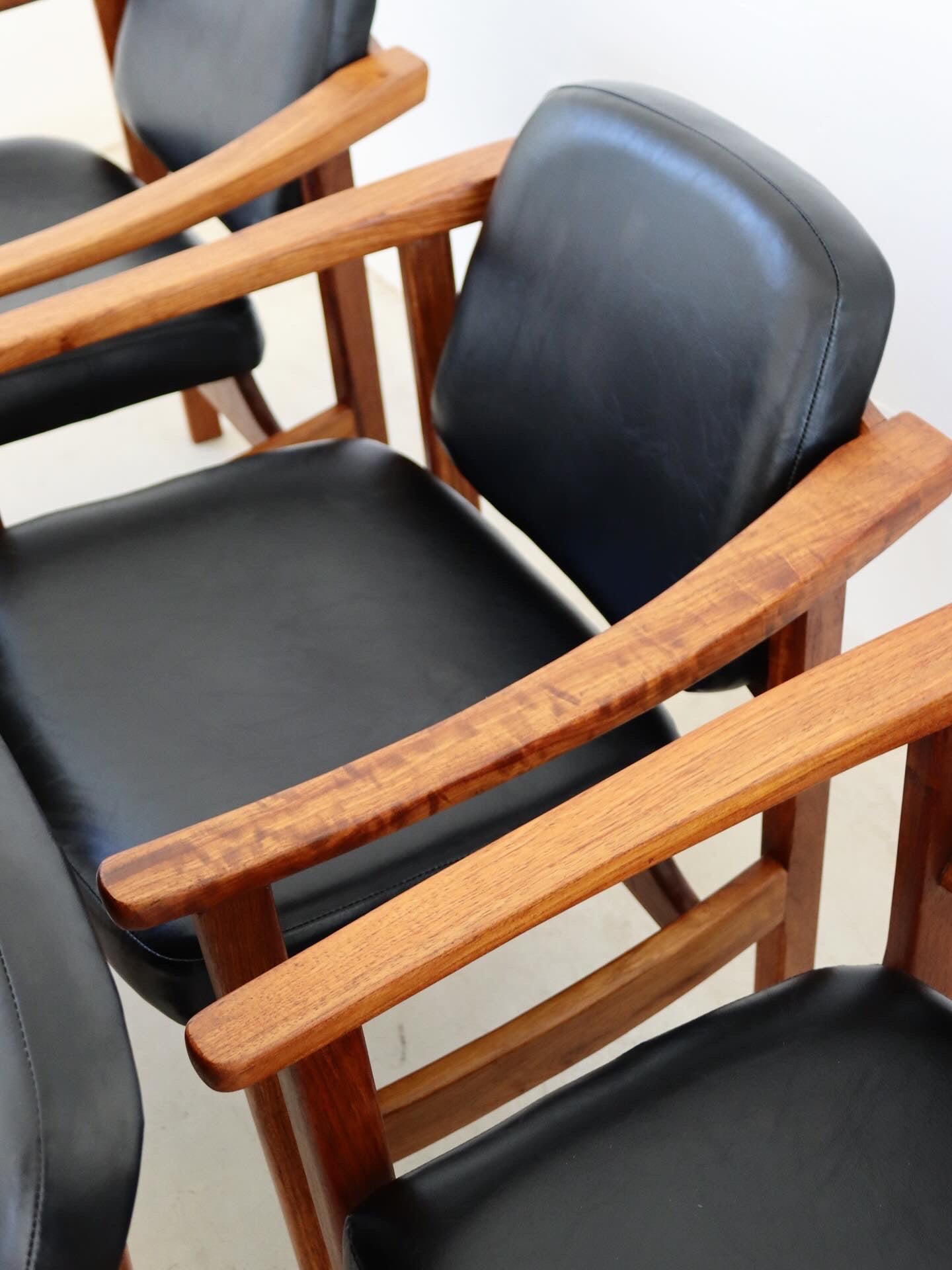 Kallenbach Armchchairs