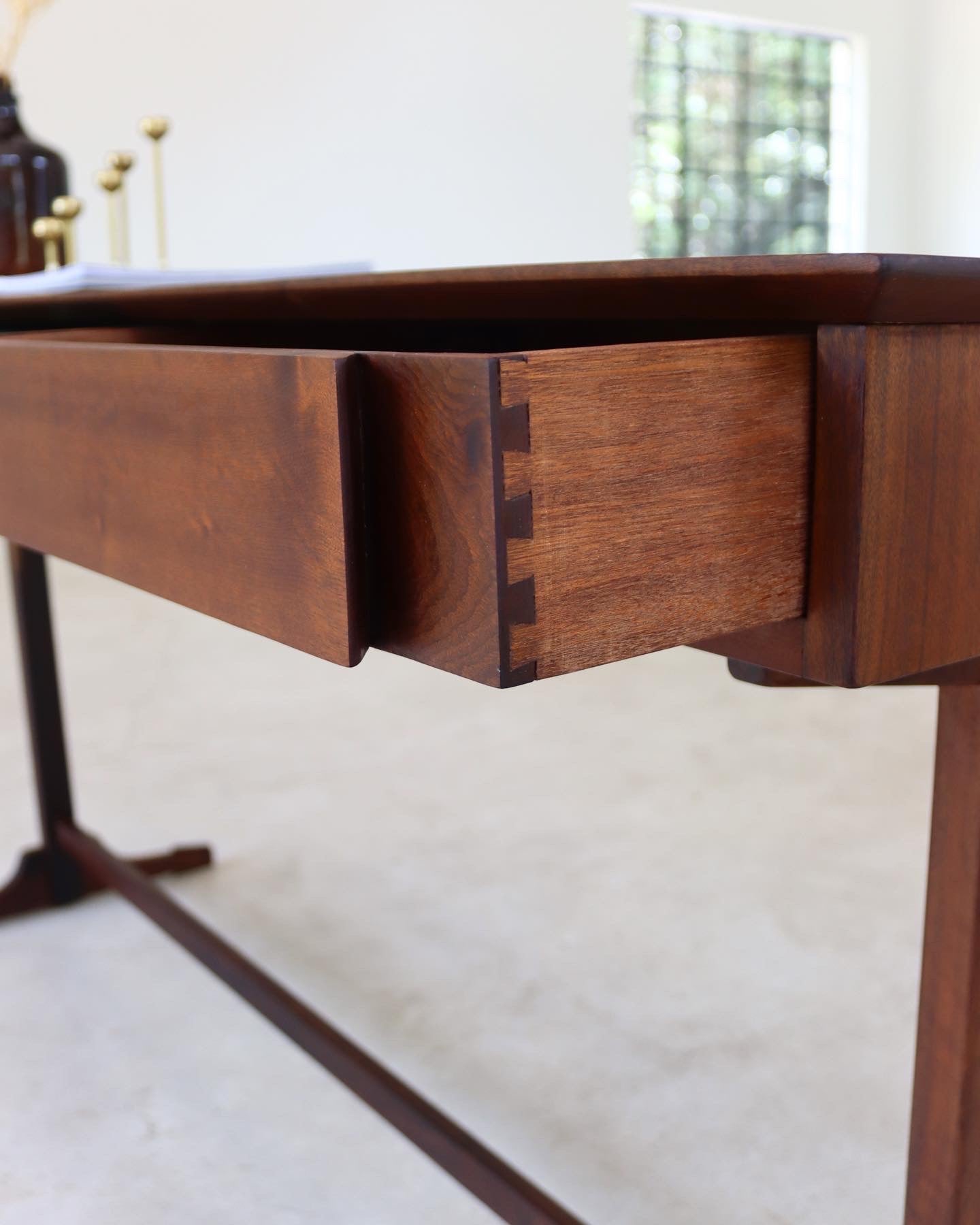 Mid-Century EE Meyer Sideboard