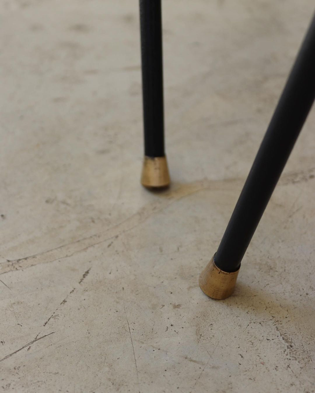 DS Vorster Dining Chairs