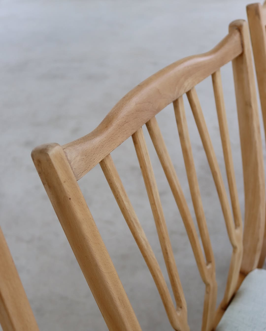 Dining Chairs By Hugo Troeds, Sweden, 1950s