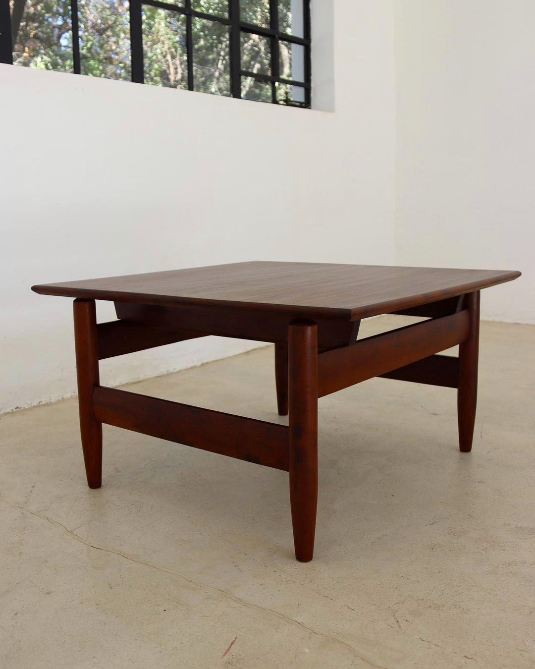 Mid-Century Danish Style Side Table