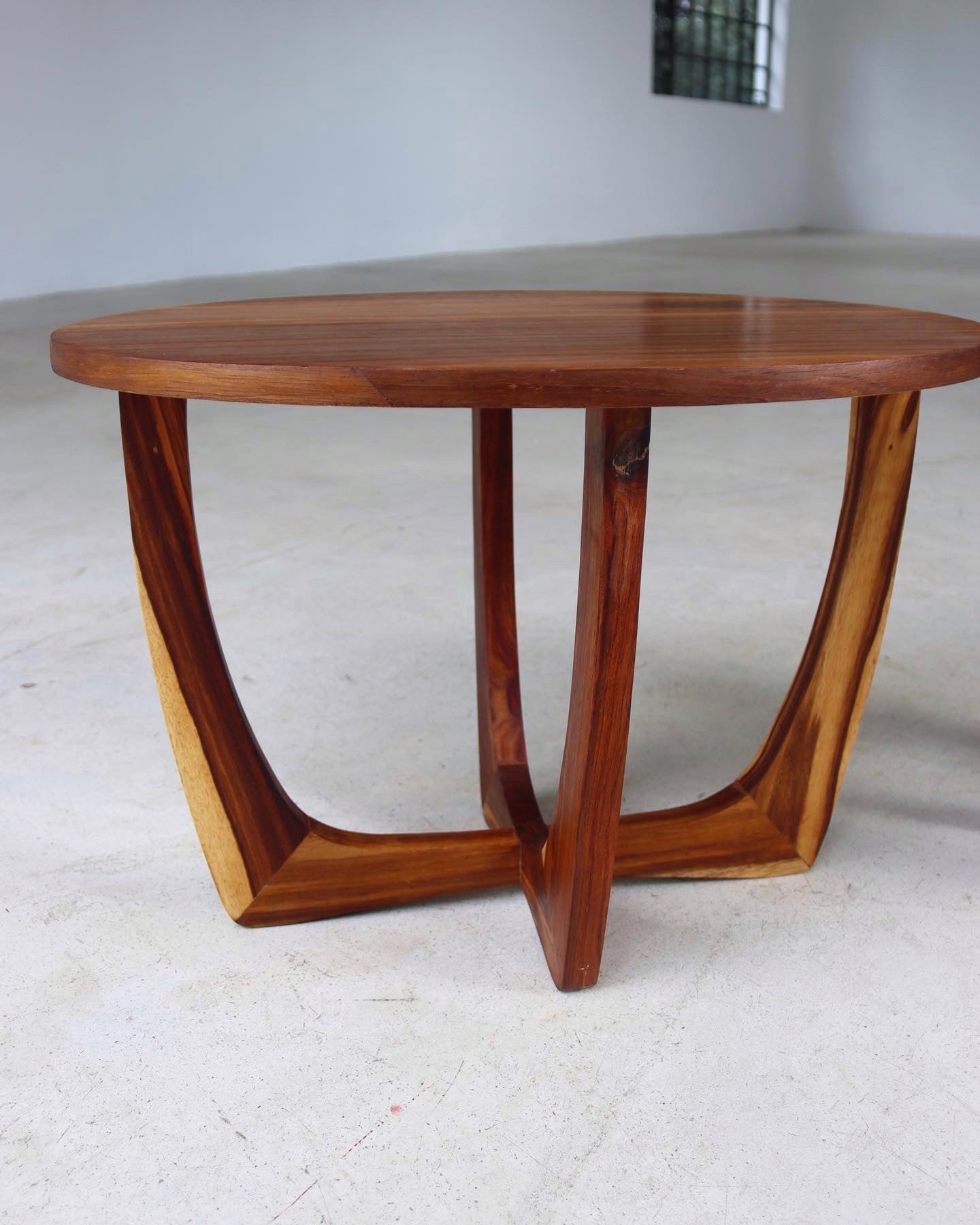 Mid-Century Side Tables