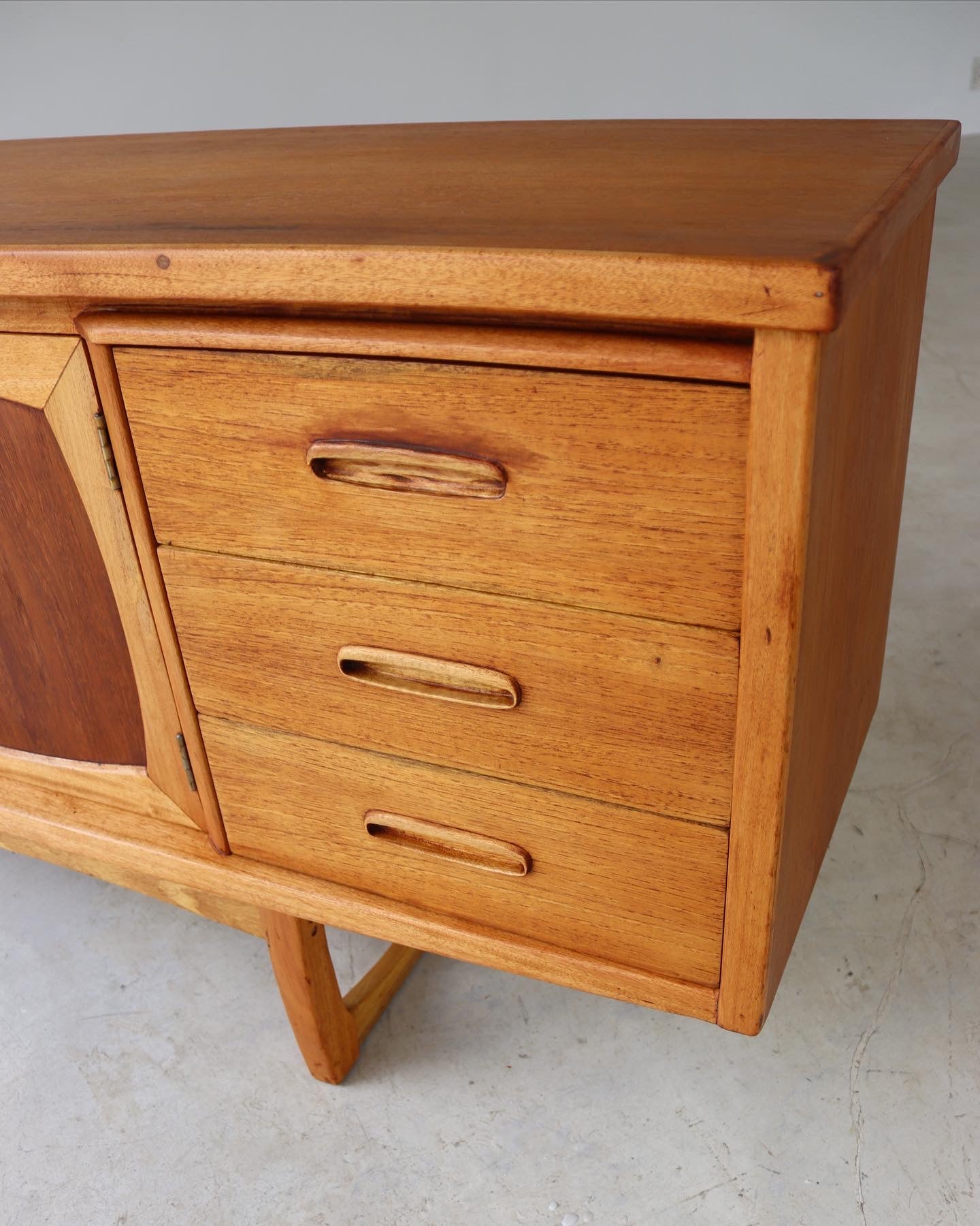 Mid-Century Jentique Sideboard