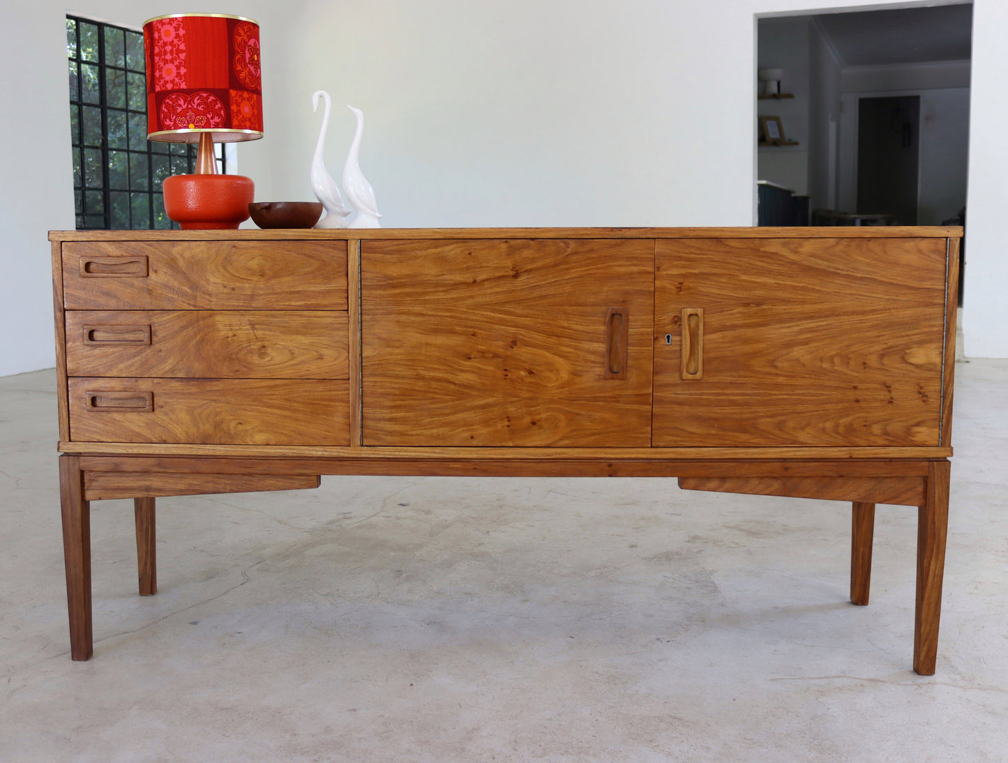 Retro Sideboard