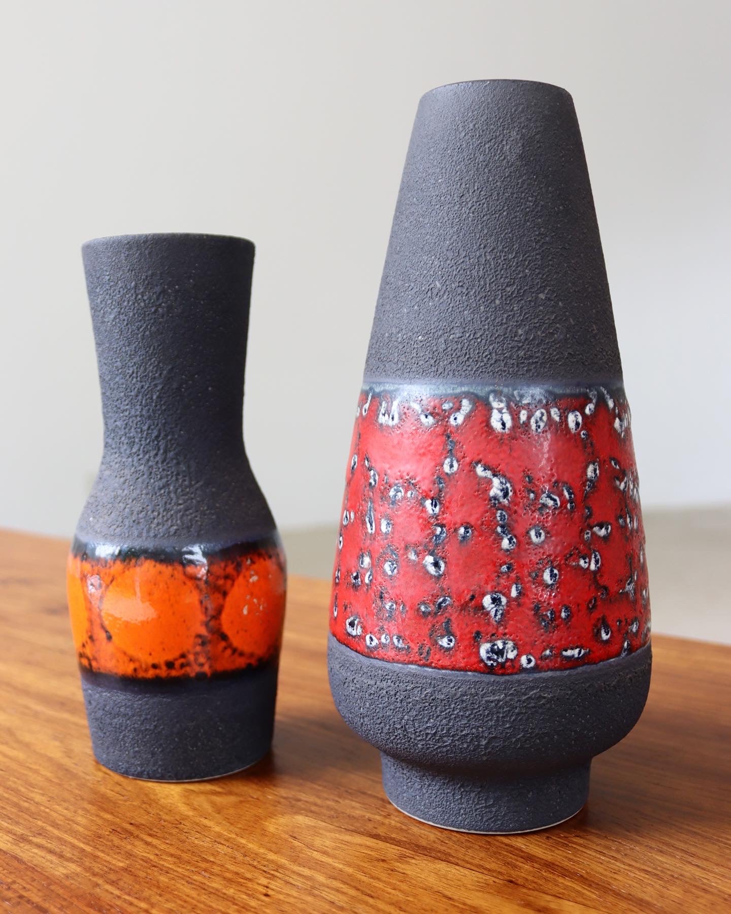West German Vase