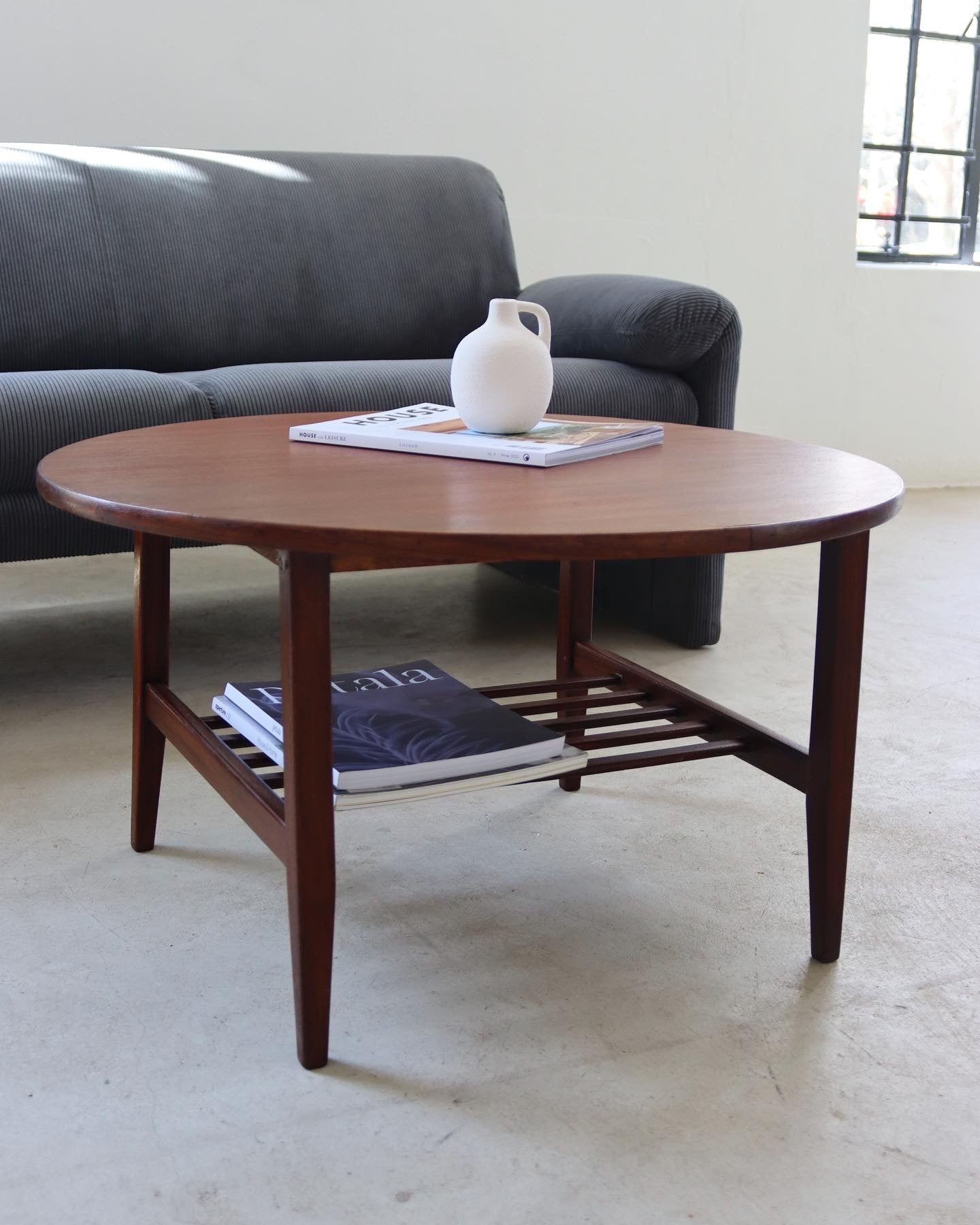 Mid-Century Coffee Table