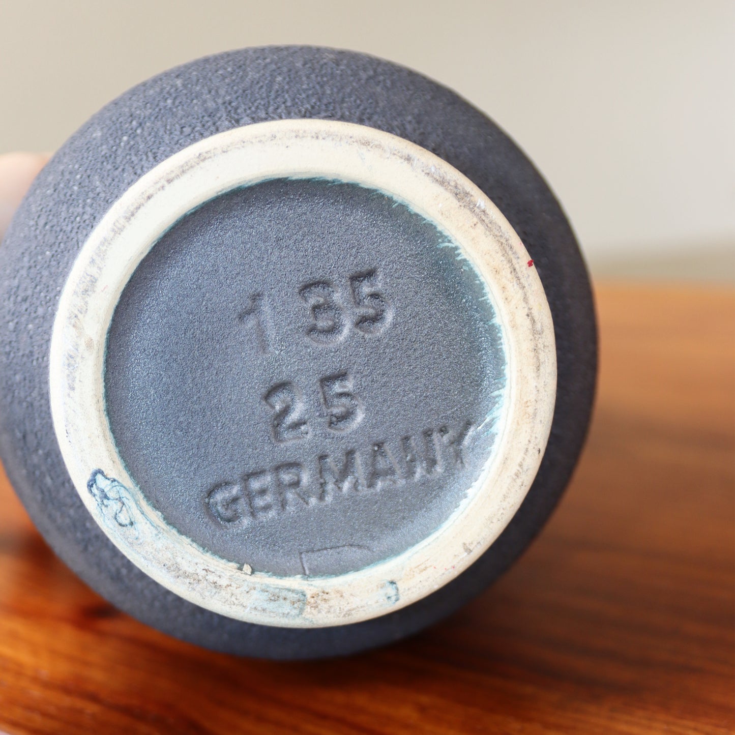 West German Vase