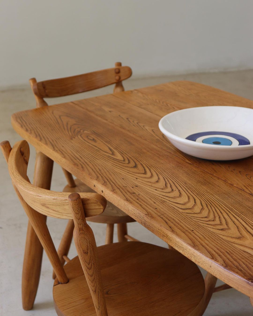 Bakker & Steyger Dining Room Chairs