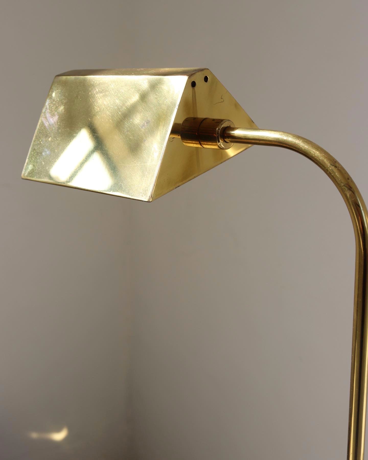 Retro Floor Lamps
